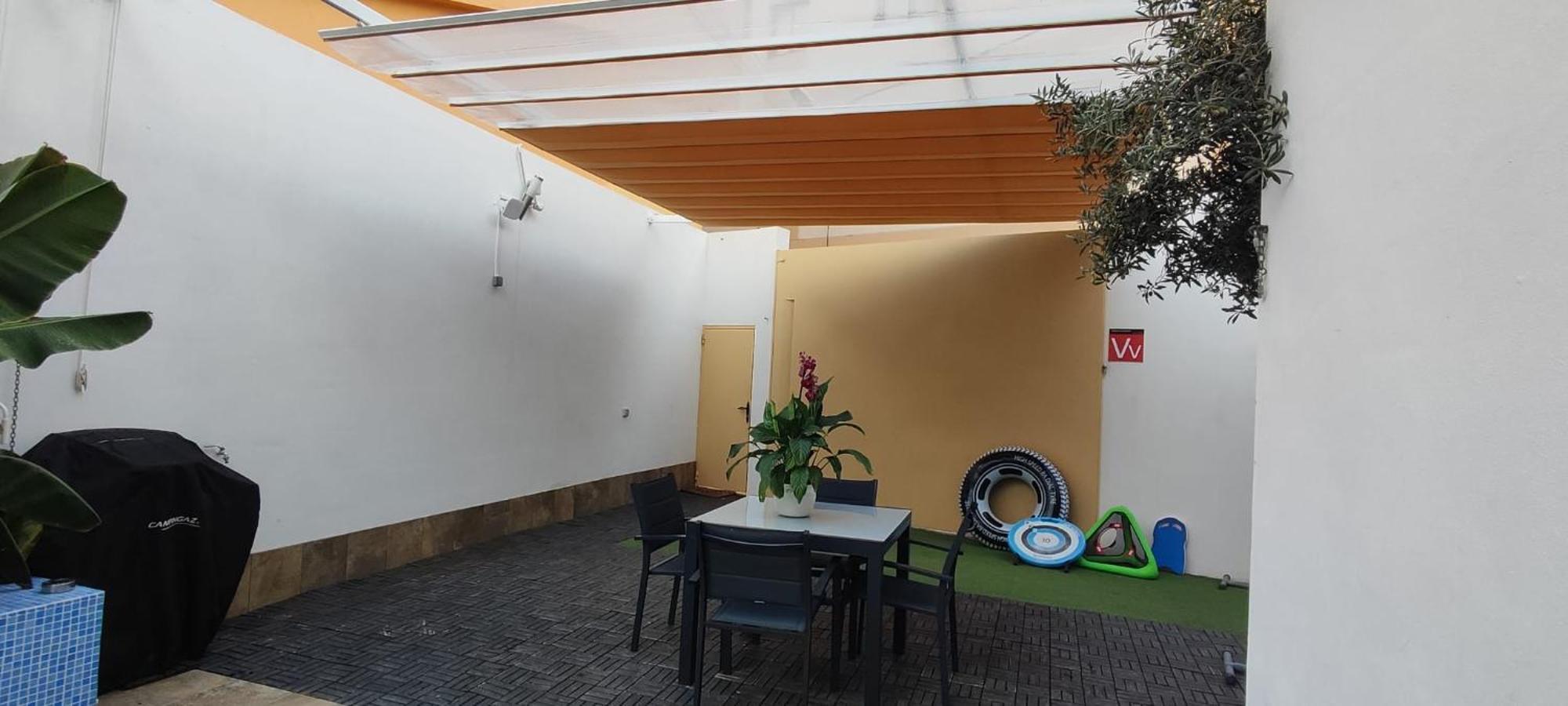 Casa El Olivo, Tenerife Valle de San Lorenzo Exterior photo
